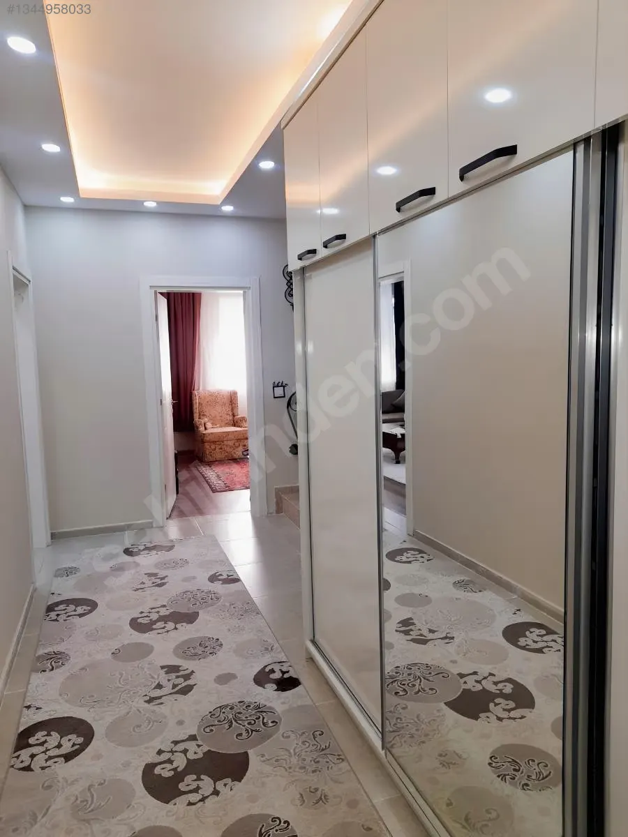 DUACI ORMANINDA SAKLI CENNET, 550m² İÇİNDE DUBLEKS MÜSTAKİL EV
