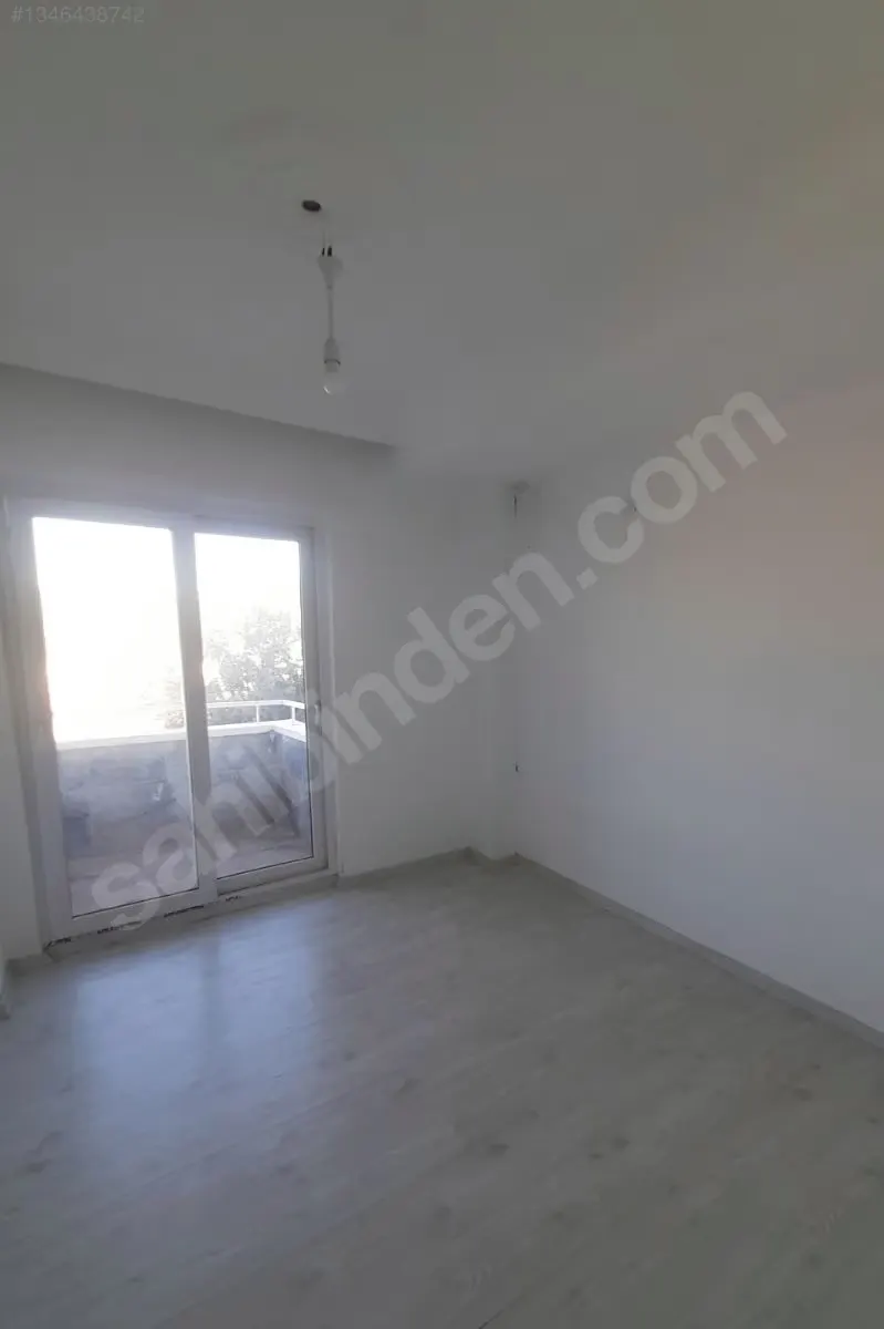 ŞEHİR HASTANESİ KÖŞESİNDE KİRALIK TRİPLEKS VİLLA
