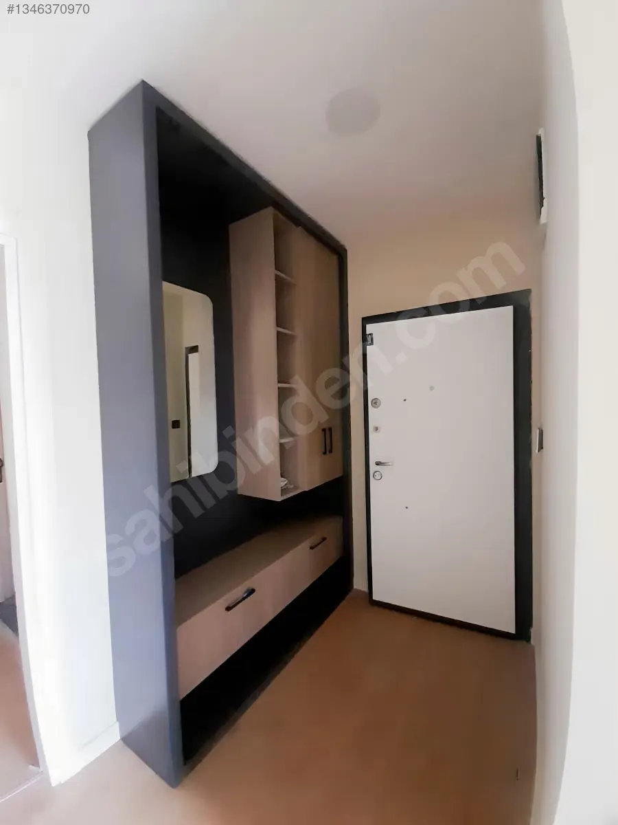 OKUL VE MARKETLERE YÜRÜME MESAFESİNDE SİTE İÇİ SIFIR KİRALIK 2+1