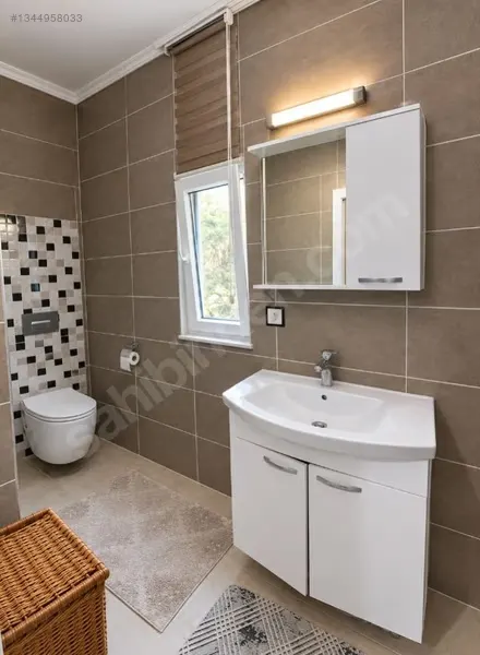 DUACI ORMANINDA SAKLI CENNET, 550m² İÇİNDE DUBLEKS MÜSTAKİL EV