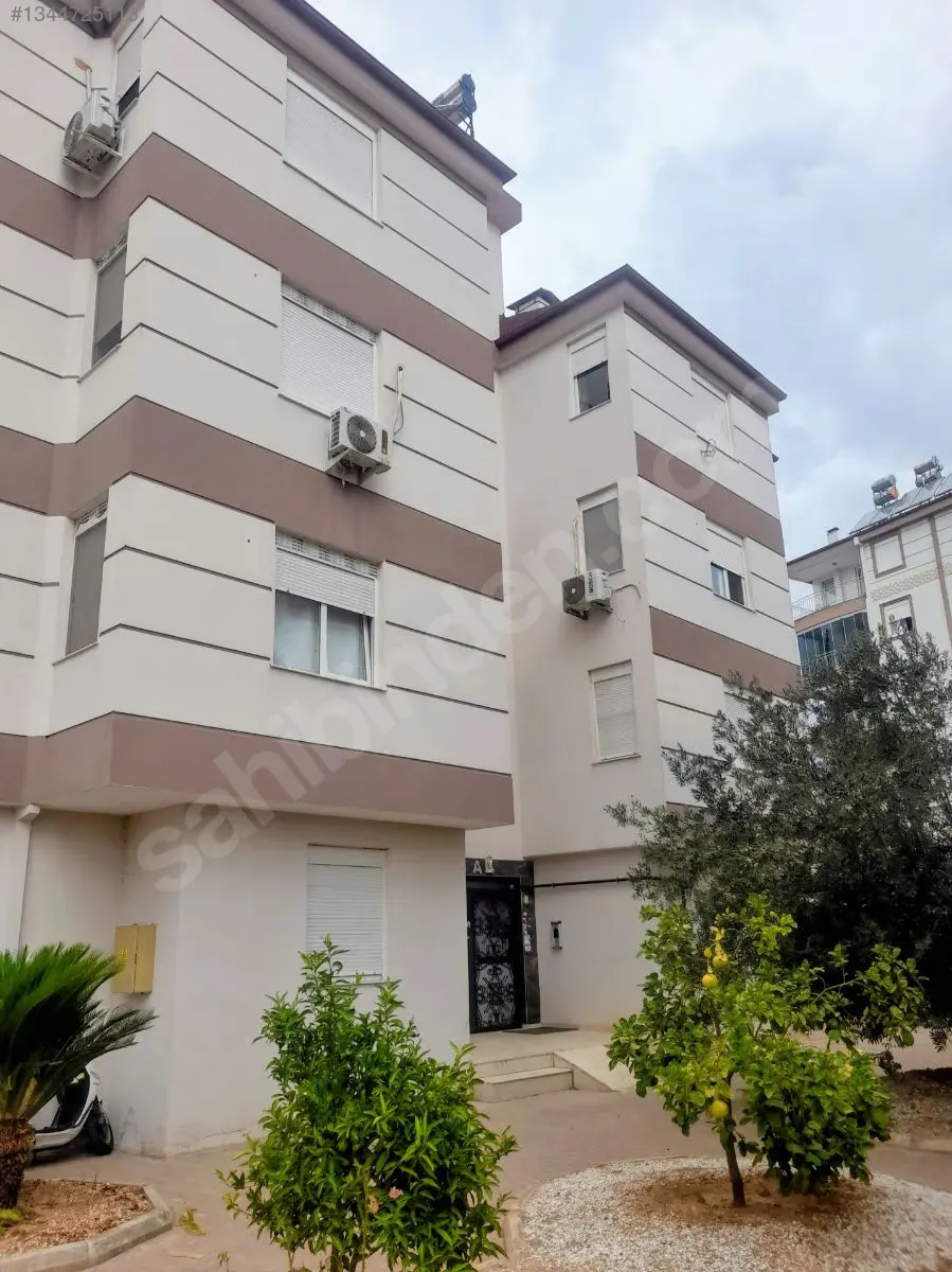 KEPEZ DEVLET HASTANESİ-TRANVAY HATTINDA KREDİYE/EVİME UYGUN 2+1