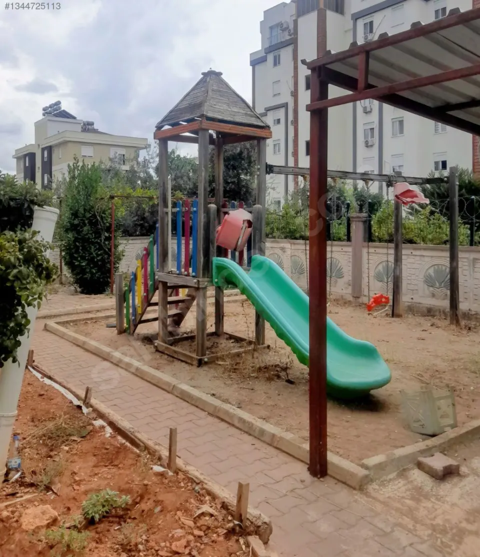 KEPEZ DEVLET HASTANESİ-TRANVAY HATTINDA KREDİYE/EVİME UYGUN 2+1