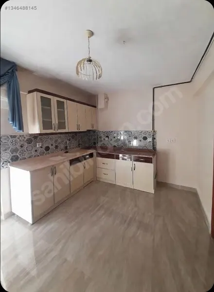 DUACI'DA DOĞALGAZLI 125 M2 EBEVEYN BANYOLU KİRALIK MÜSTAKİL 2+1