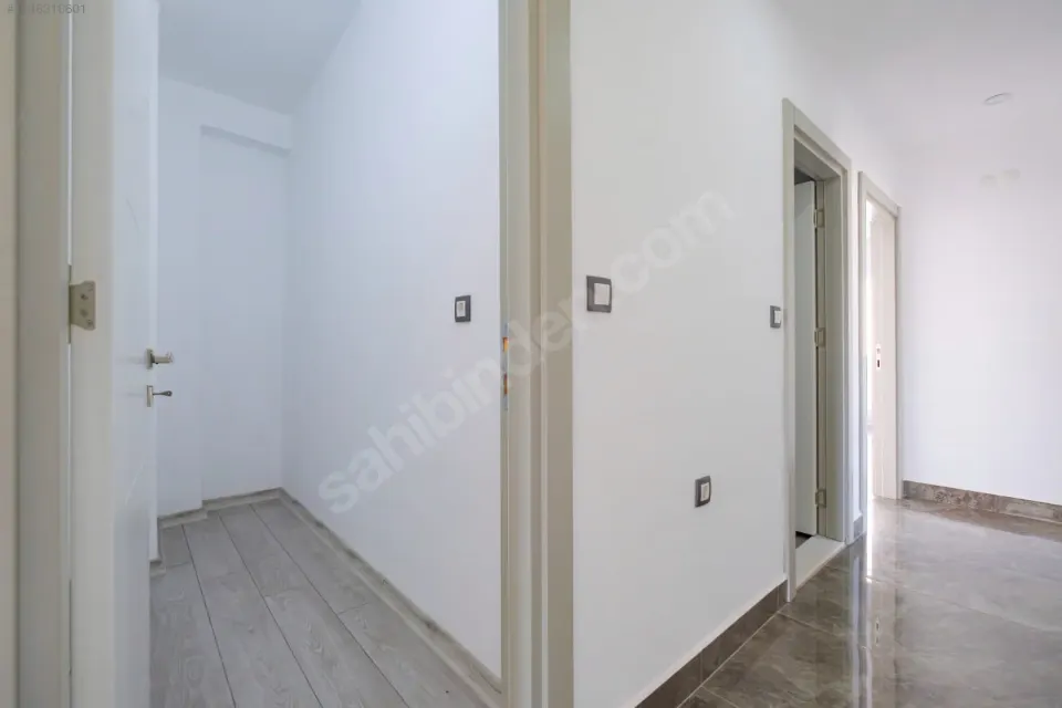 ÇANKAYA'DA AİLE YAŞAMINA UYGUN SİTEDE 3+1 EBEVEYN BANYOLU
