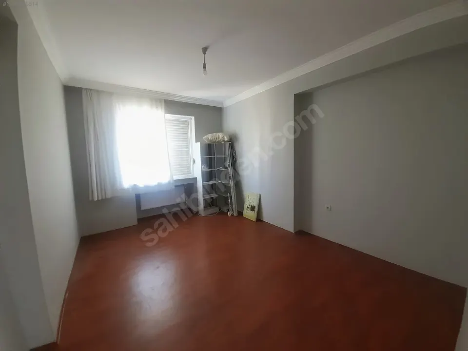 MUSTAFA HOCAOĞLU'NDAN DENİZ MANZARALI HAVUZLU SATILIK DAİRE