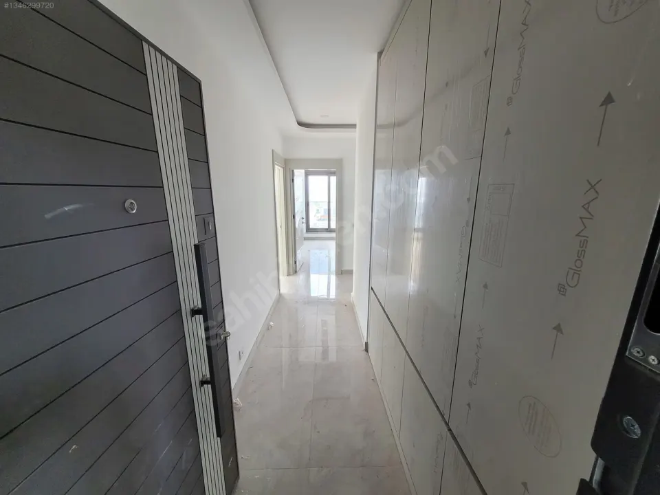 ÇANKAYA'DA HAVUZLU GENİŞ 2+1 EBEVEYN BANYOLU SATILIK DAİRE