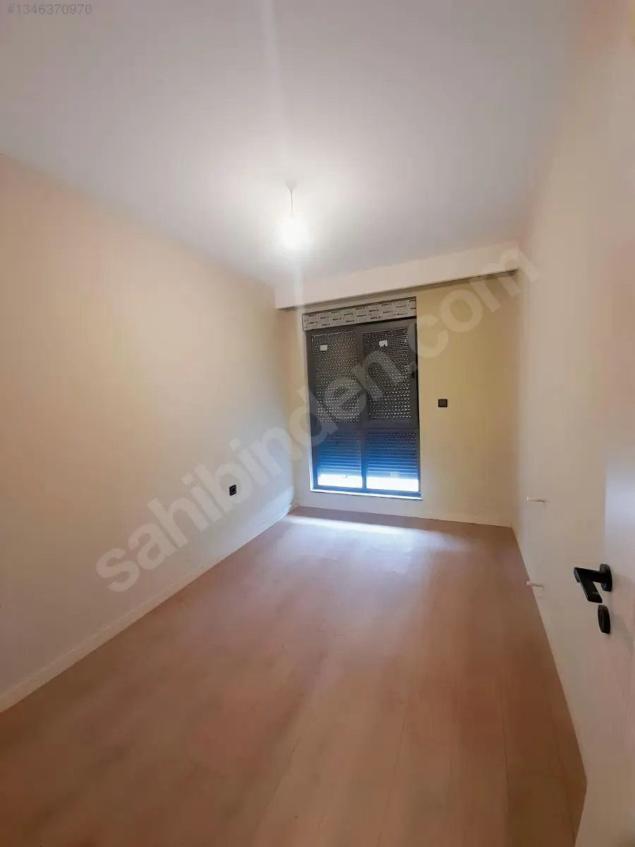OKUL VE MARKETLERE YÜRÜME MESAFESİNDE SİTE İÇİ SIFIR KİRALIK 2+1