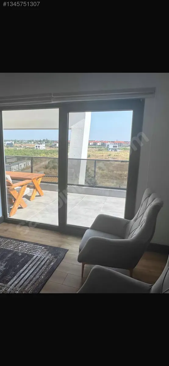Sahibinden Full Lüx eşyalı triplex akıllı villa
