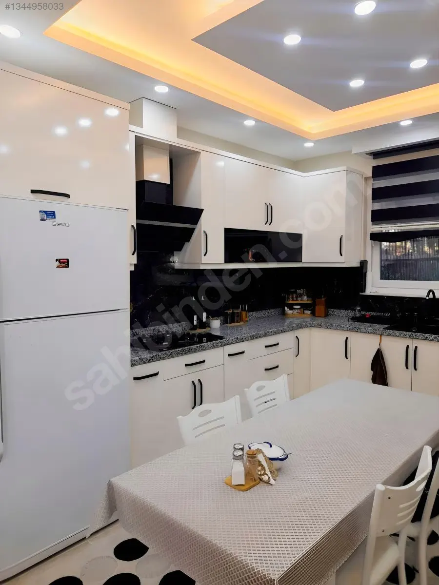 DUACI ORMANINDA SAKLI CENNET, 550m² İÇİNDE DUBLEKS MÜSTAKİL EV